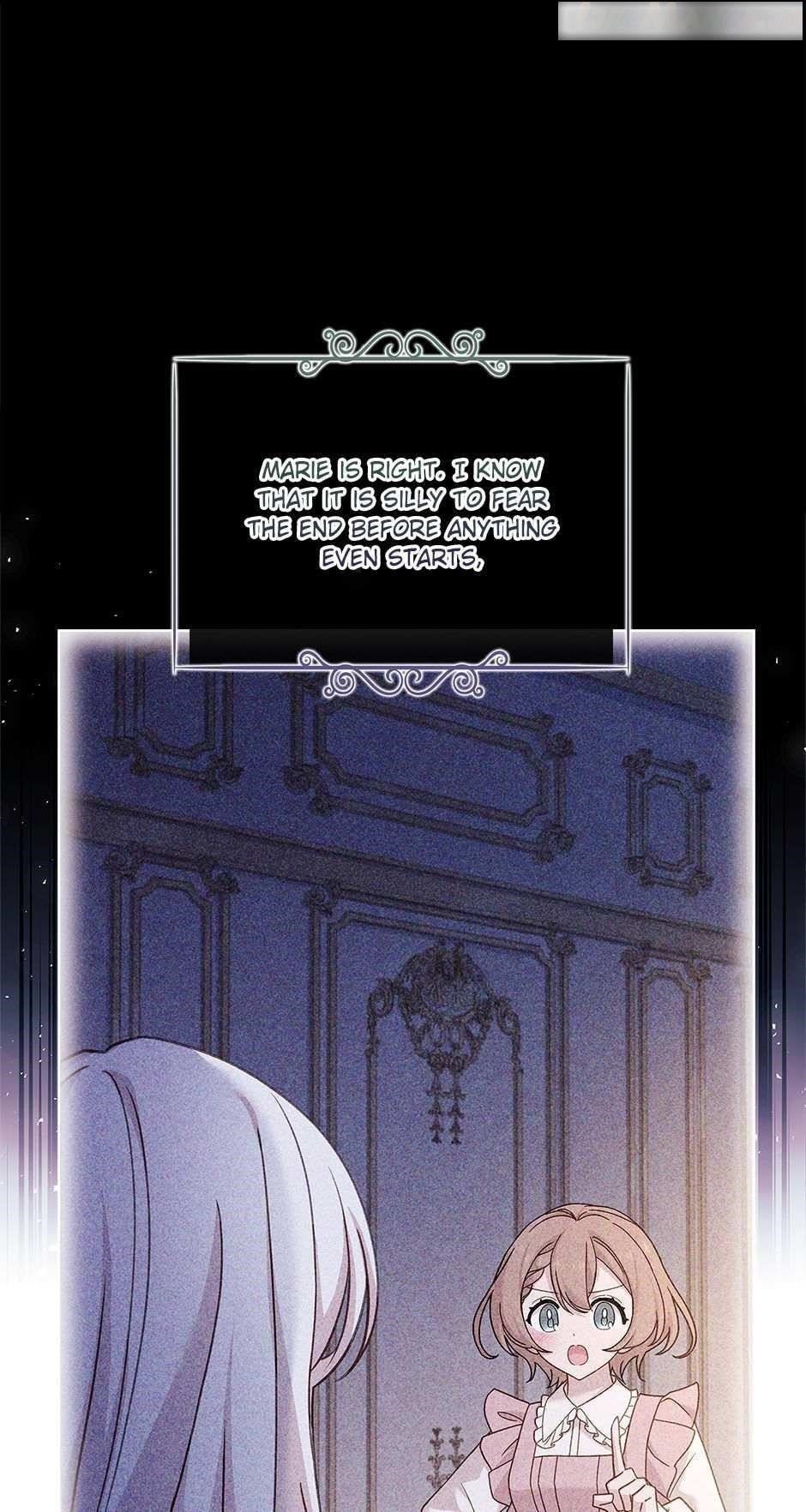 The Lady Wants to Rest - Chapter 104 Page 19