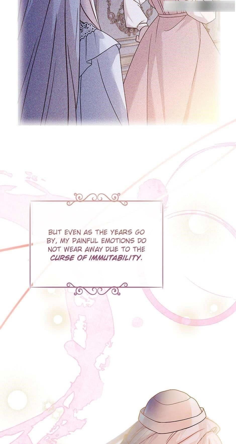 The Lady Wants to Rest - Chapter 104 Page 20