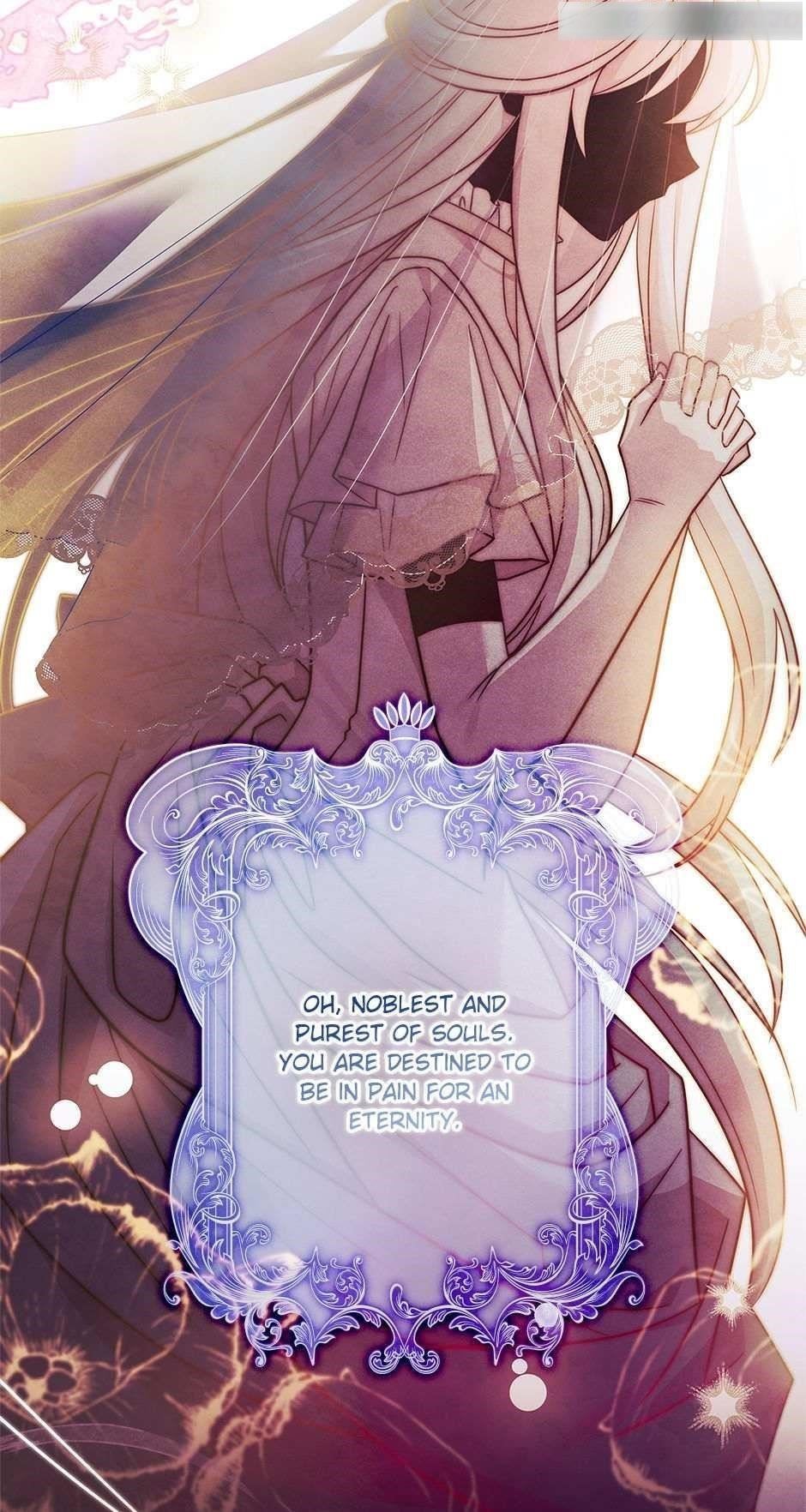 The Lady Wants to Rest - Chapter 104 Page 21