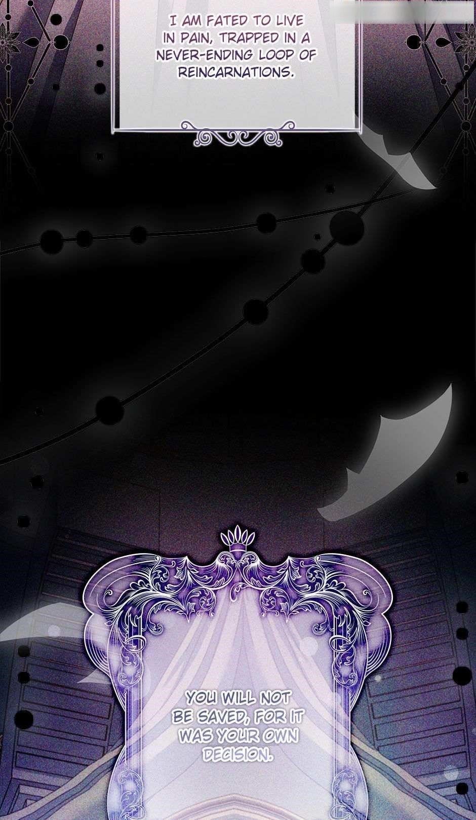 The Lady Wants to Rest - Chapter 104 Page 27