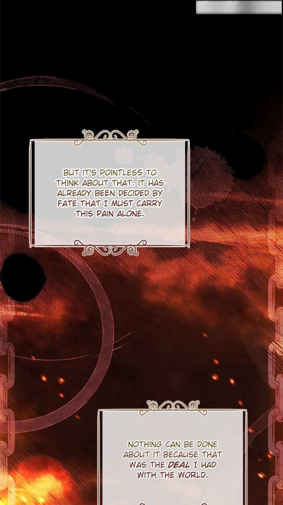 The Lady Wants to Rest - Chapter 104 Page 30