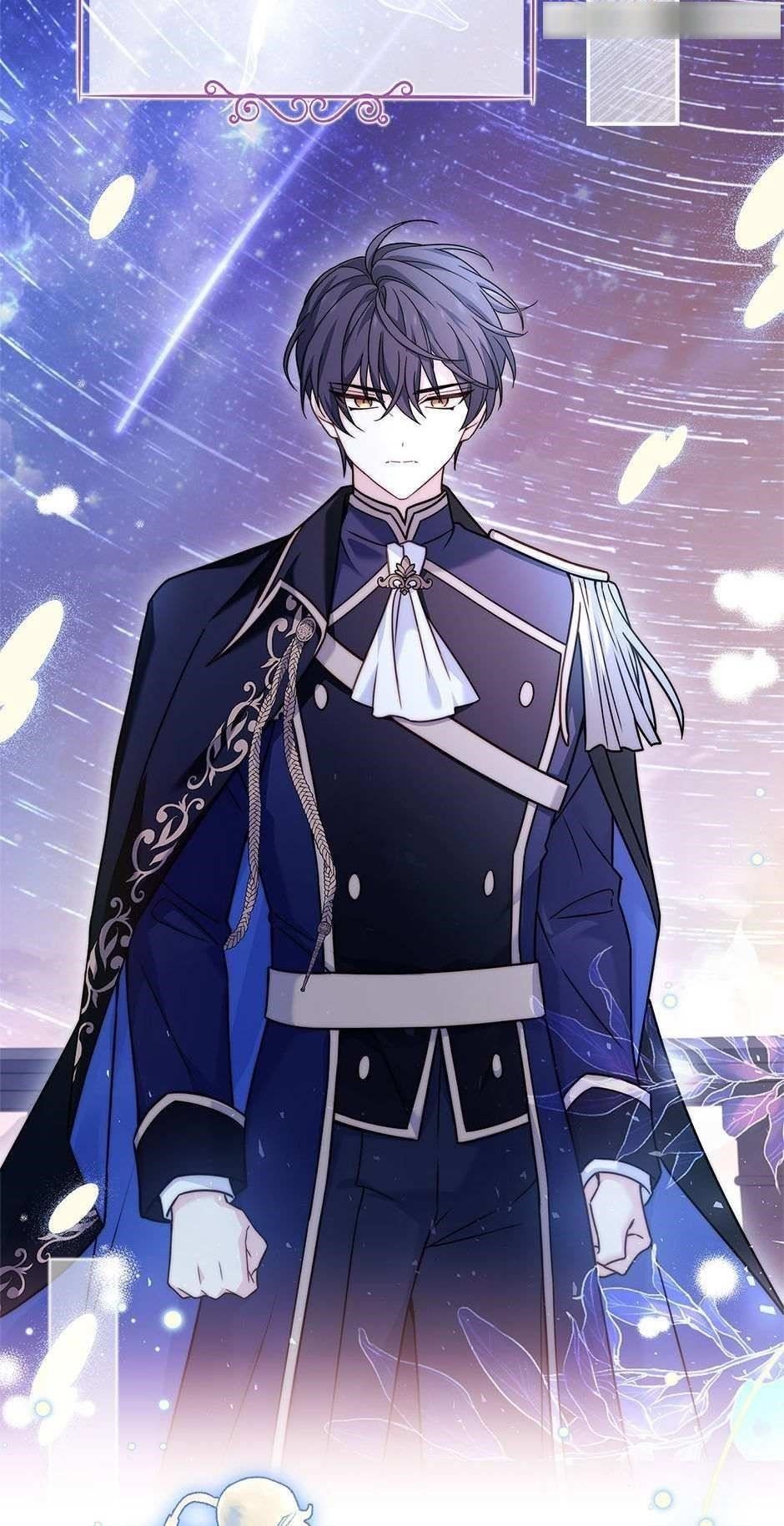 The Lady Wants to Rest - Chapter 104 Page 36