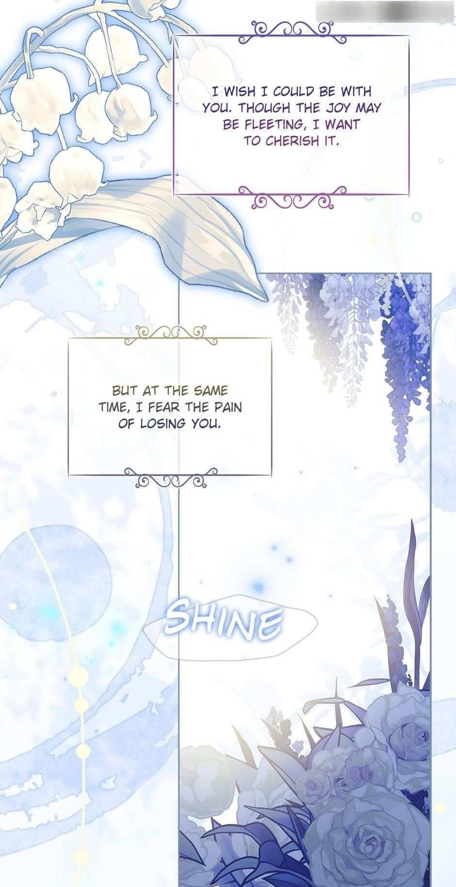 The Lady Wants to Rest - Chapter 104 Page 37