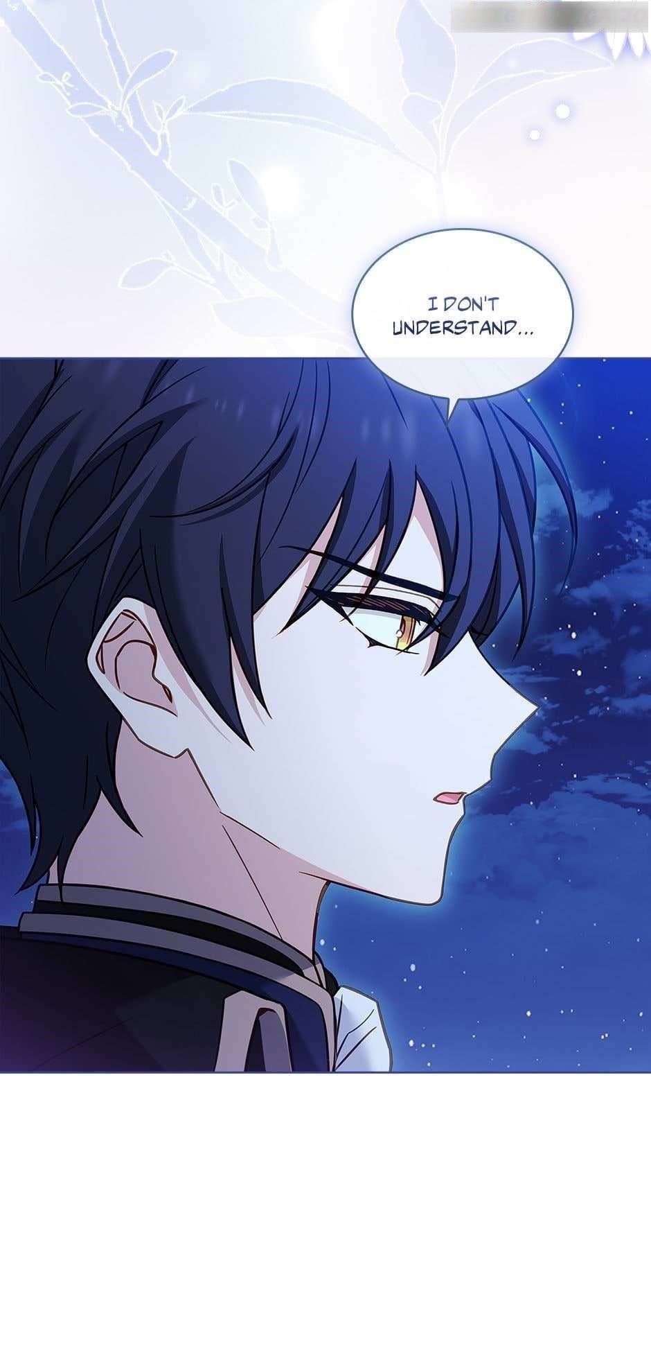 The Lady Wants to Rest - Chapter 104 Page 4