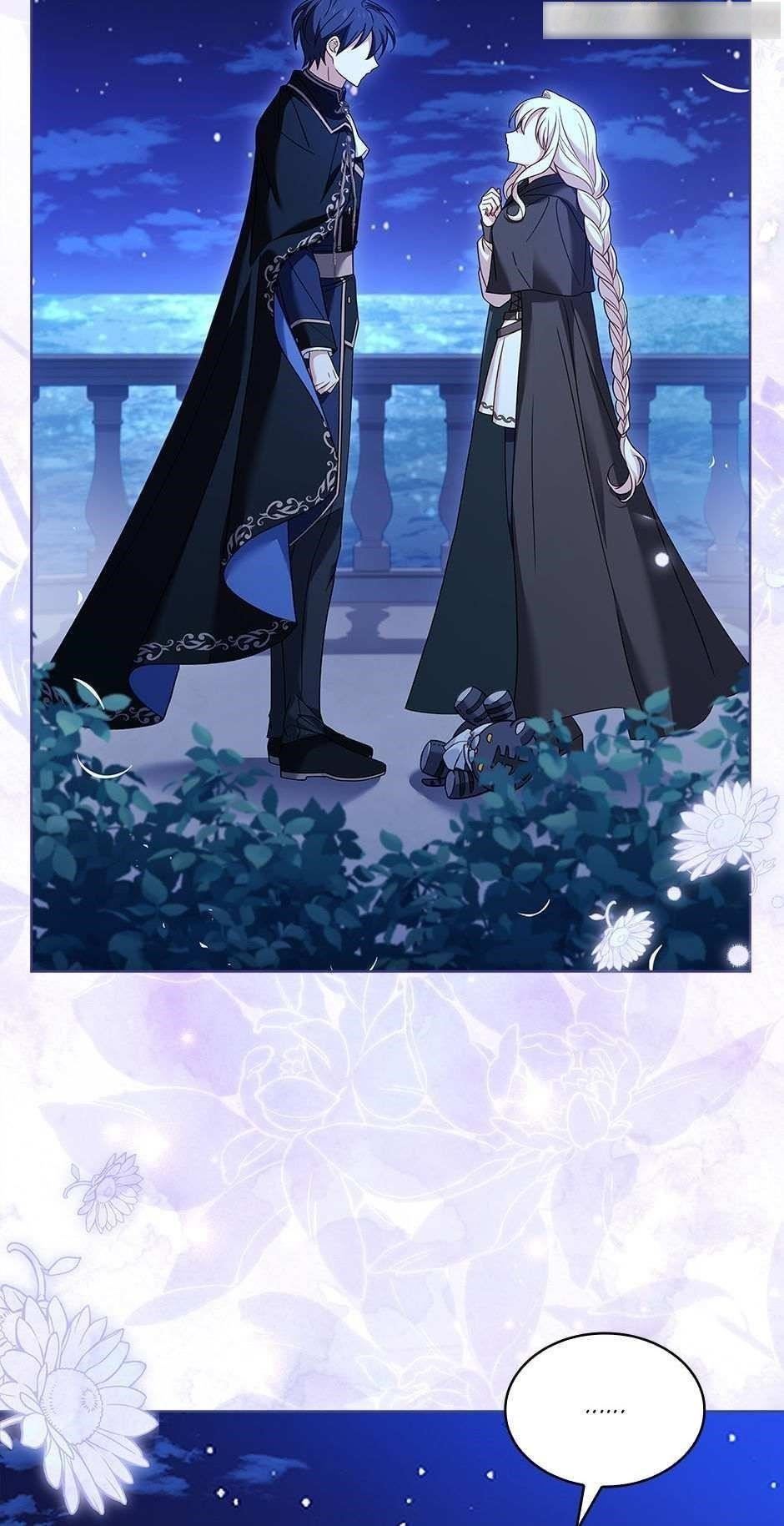 The Lady Wants to Rest - Chapter 104 Page 40