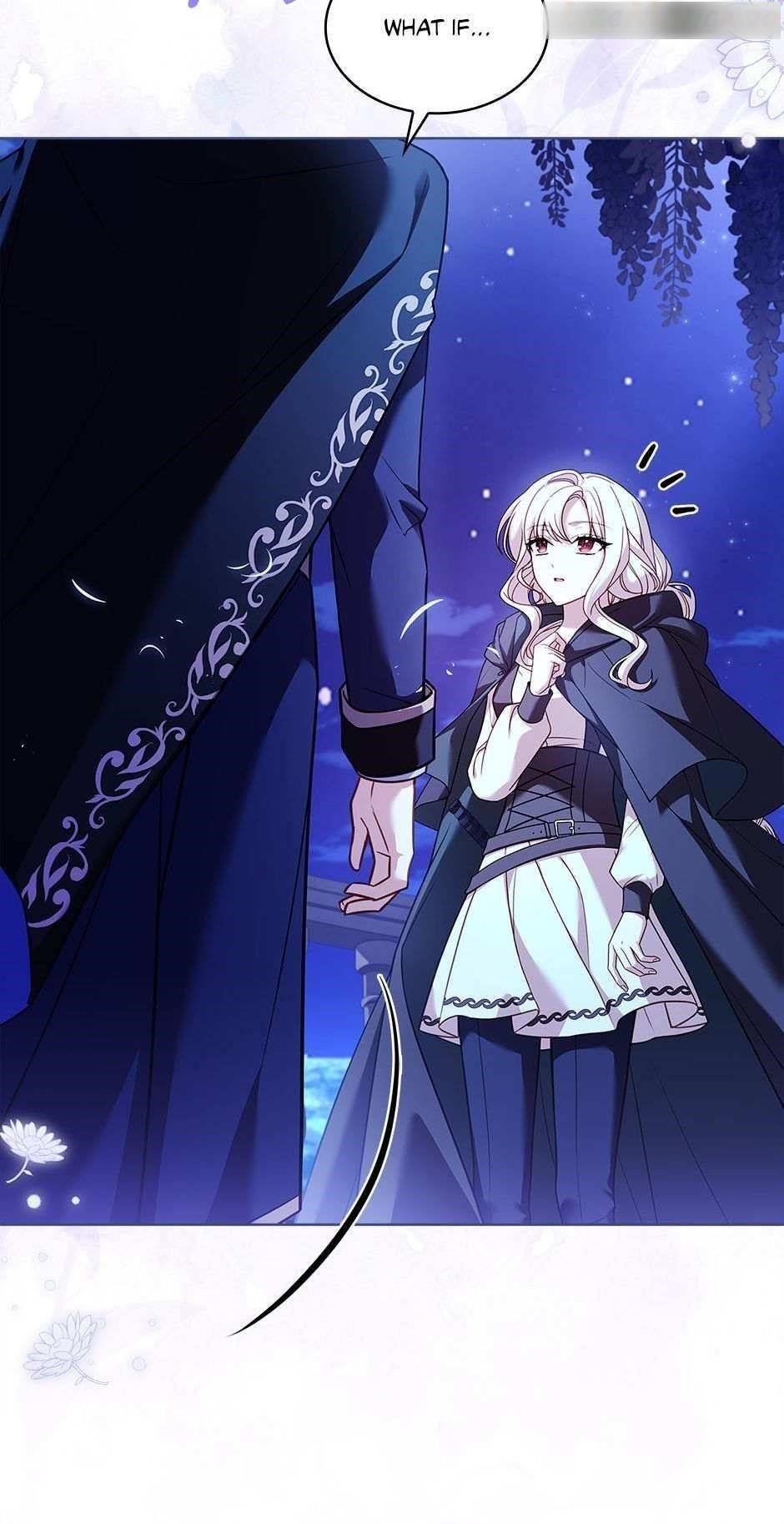 The Lady Wants to Rest - Chapter 104 Page 42