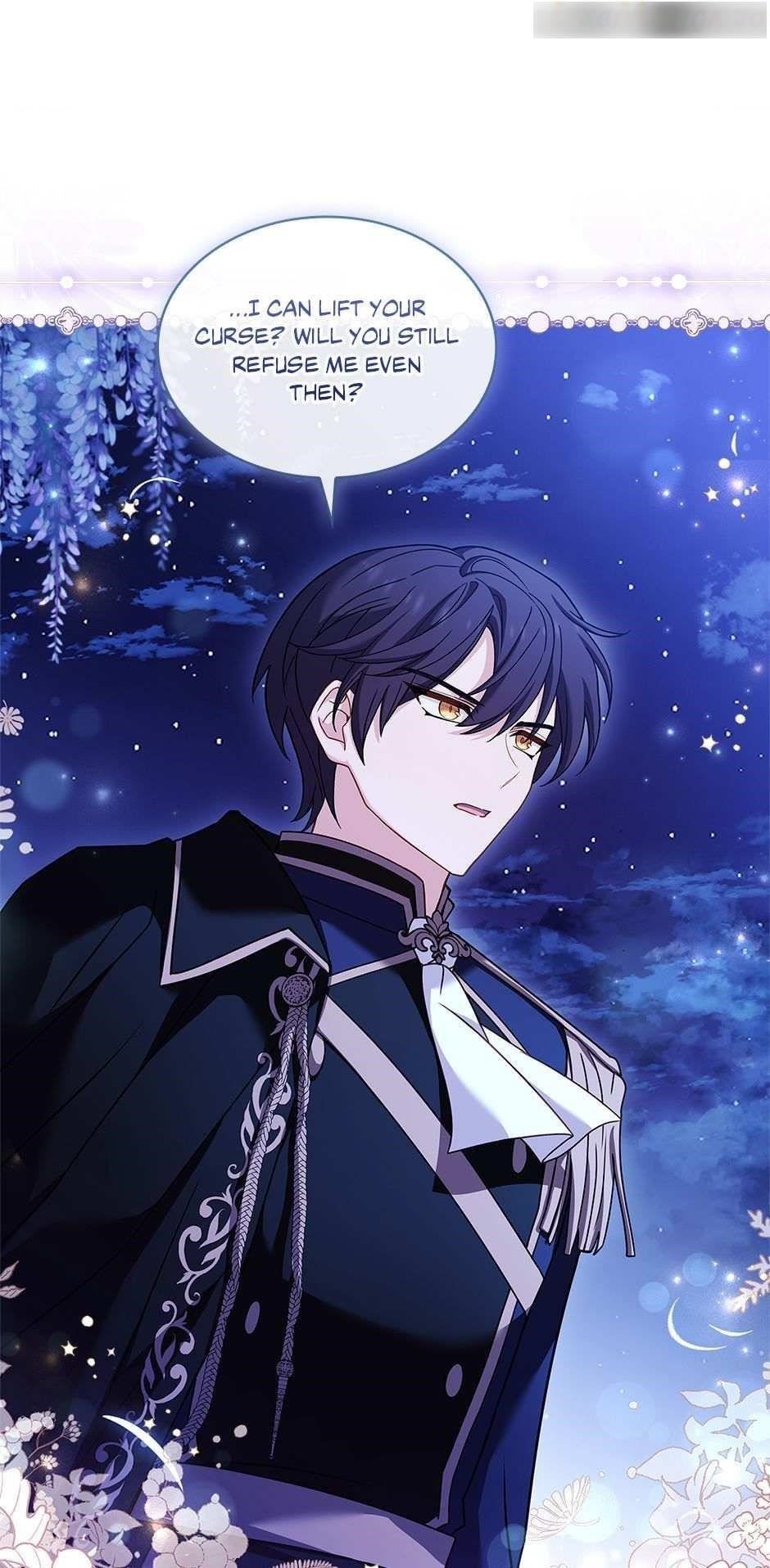 The Lady Wants to Rest - Chapter 104 Page 43