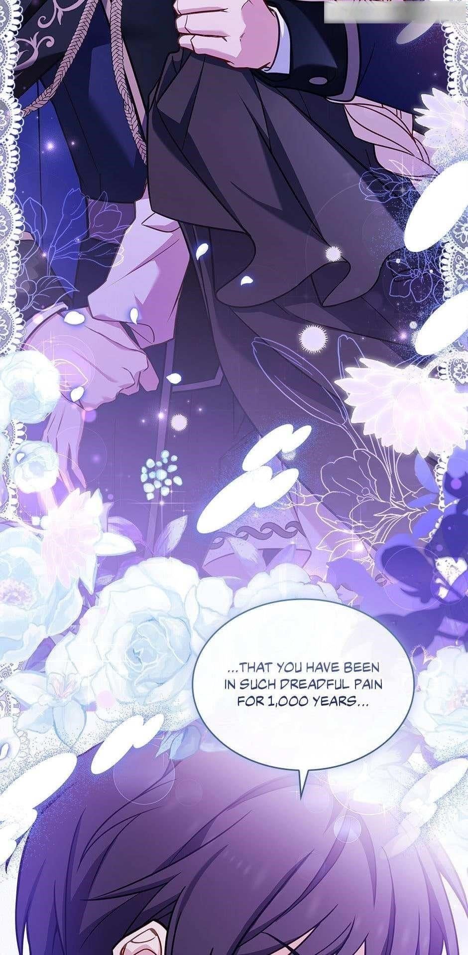 The Lady Wants to Rest - Chapter 104 Page 48