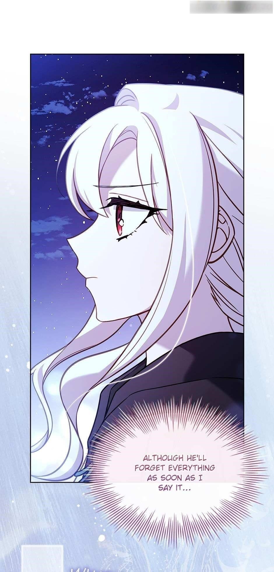 The Lady Wants to Rest - Chapter 104 Page 5