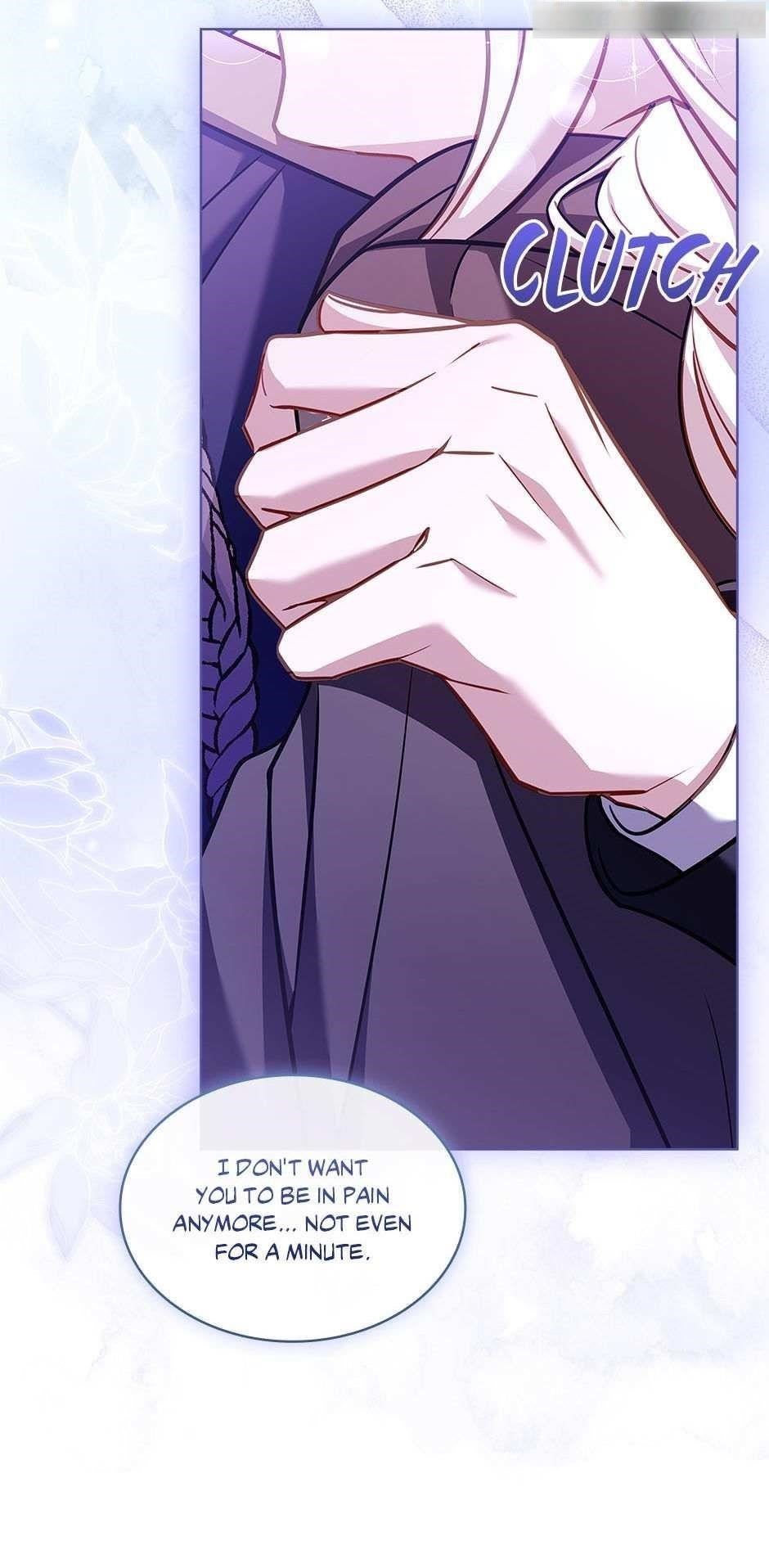 The Lady Wants to Rest - Chapter 104 Page 50