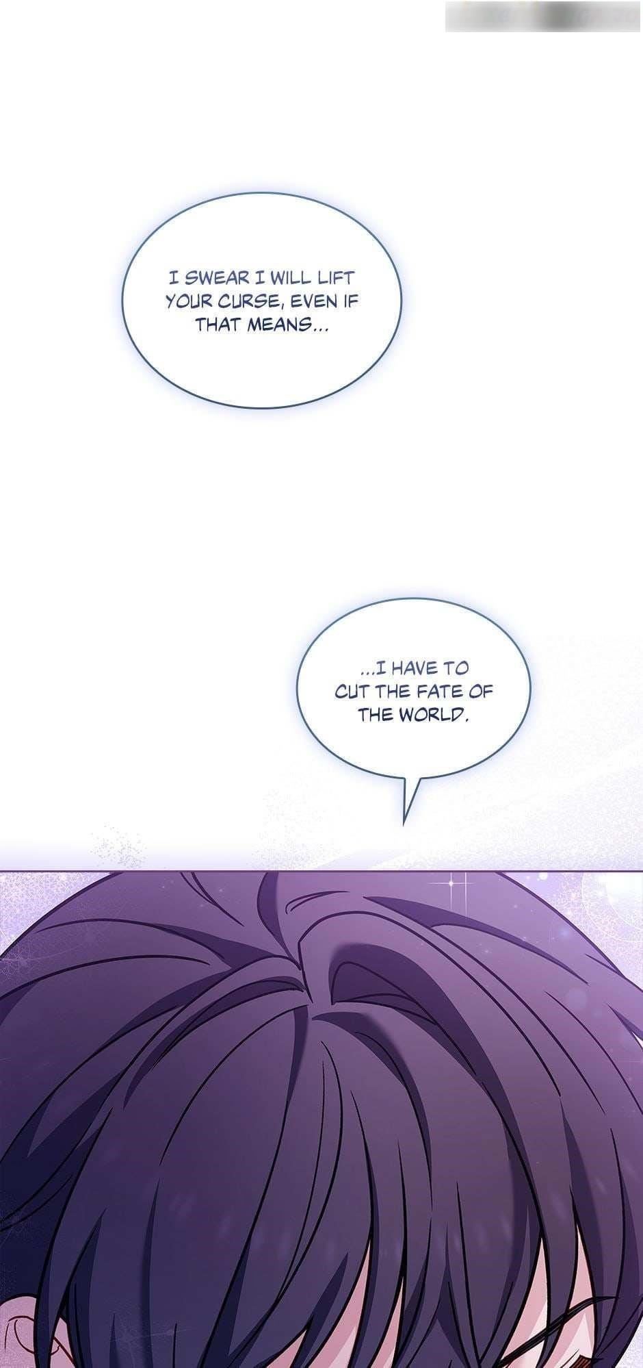 The Lady Wants to Rest - Chapter 104 Page 51