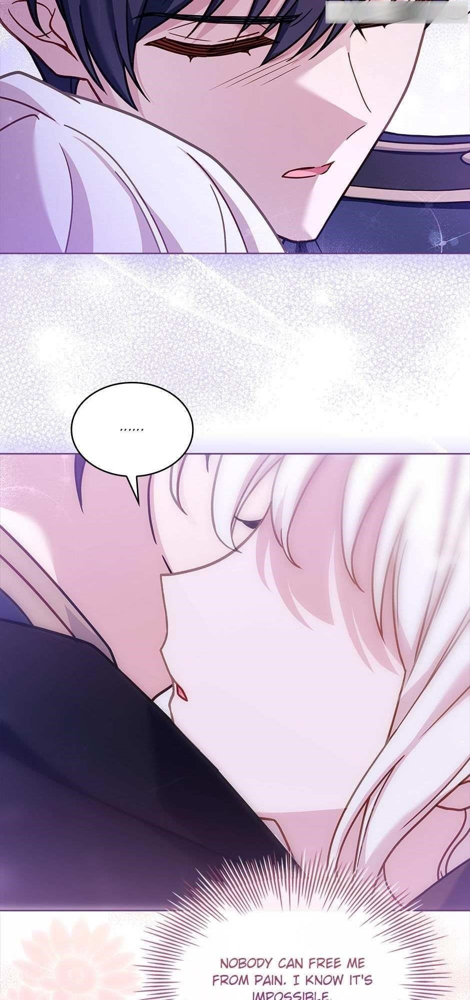 The Lady Wants to Rest - Chapter 104 Page 52