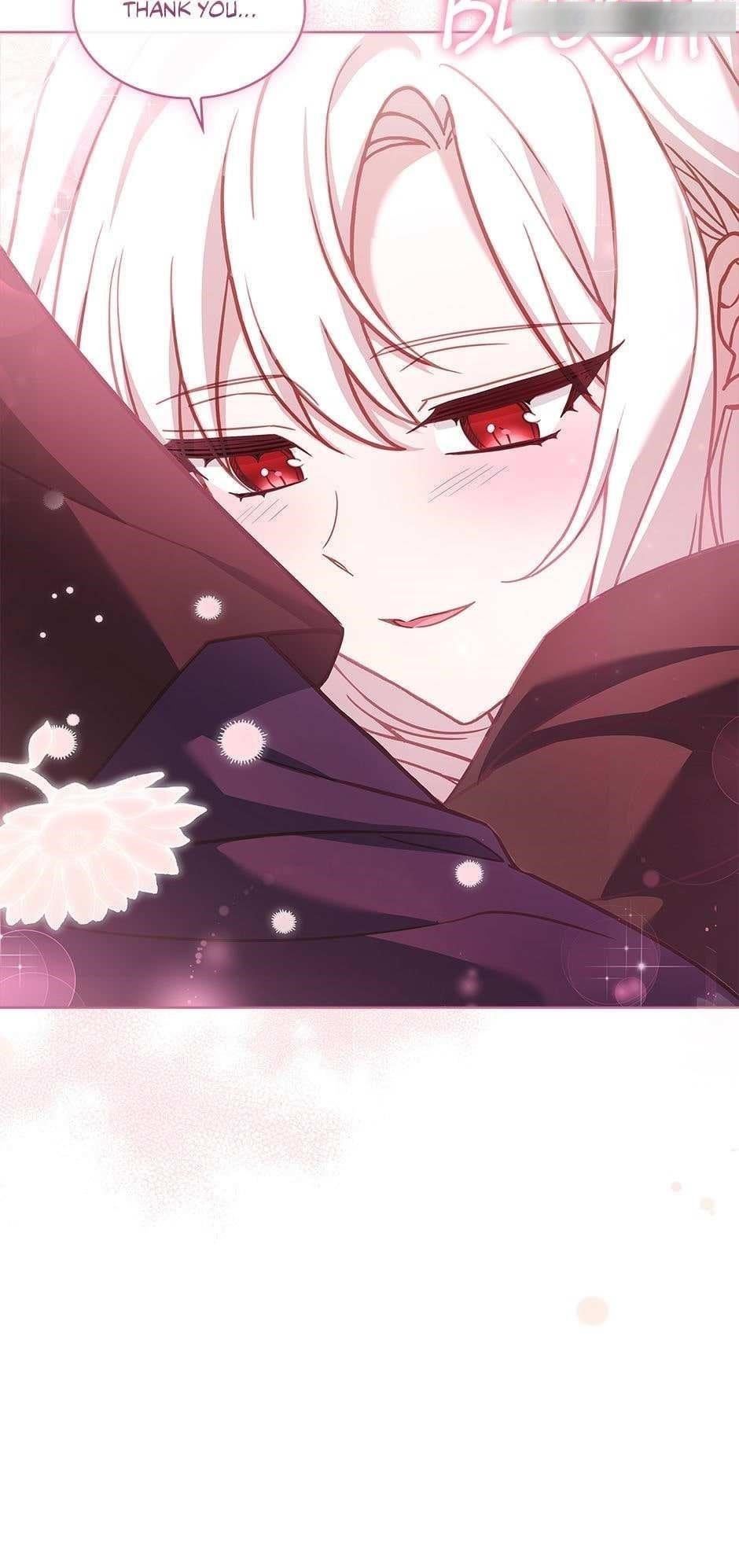 The Lady Wants to Rest - Chapter 104 Page 55