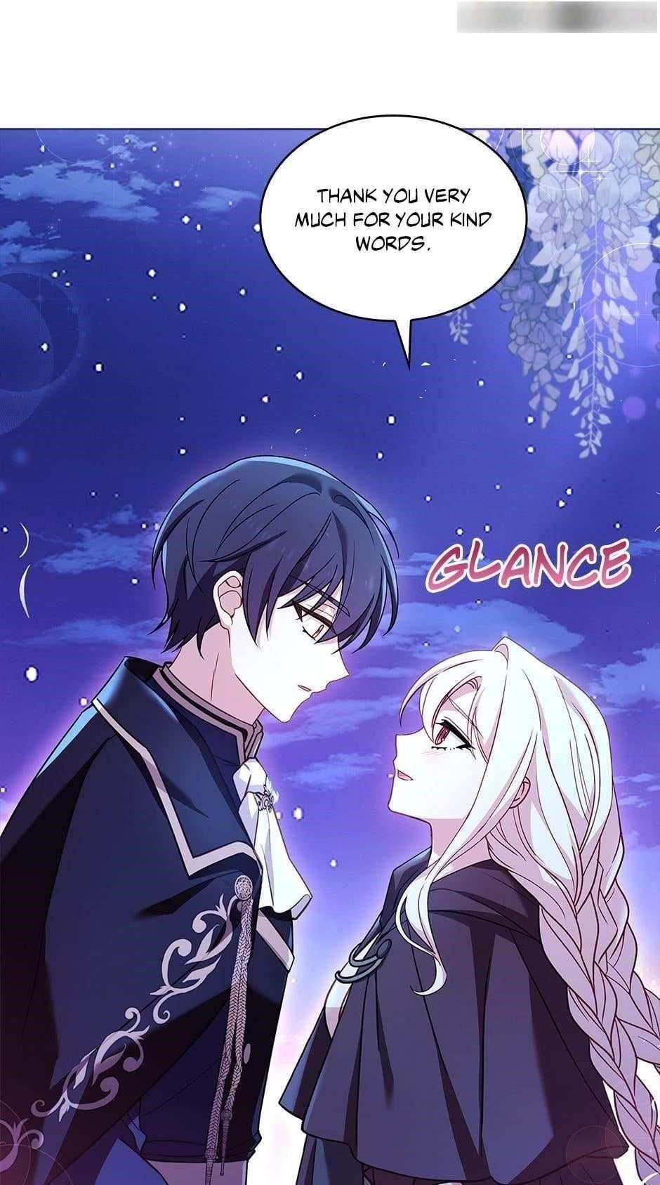 The Lady Wants to Rest - Chapter 104 Page 56