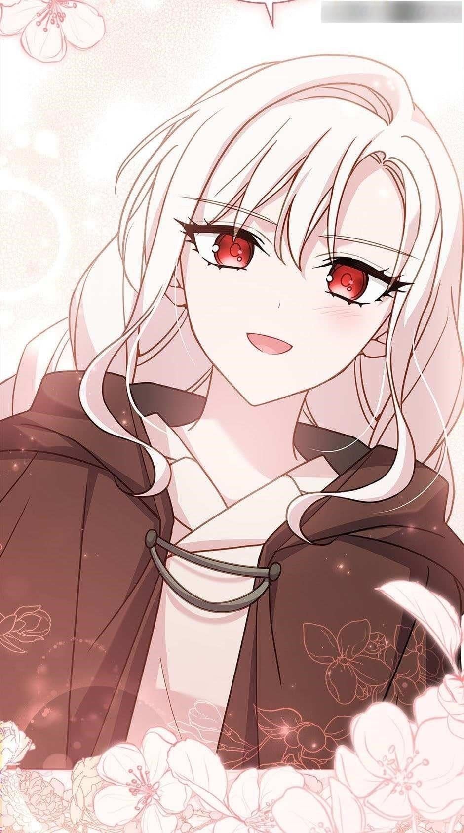 The Lady Wants to Rest - Chapter 104 Page 58