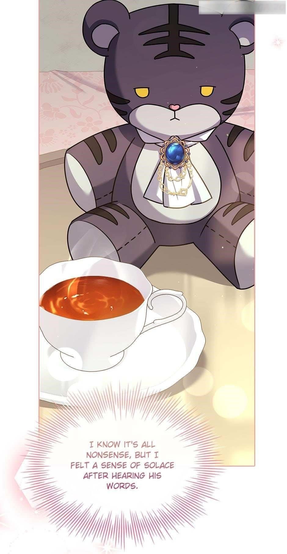 The Lady Wants to Rest - Chapter 104 Page 71