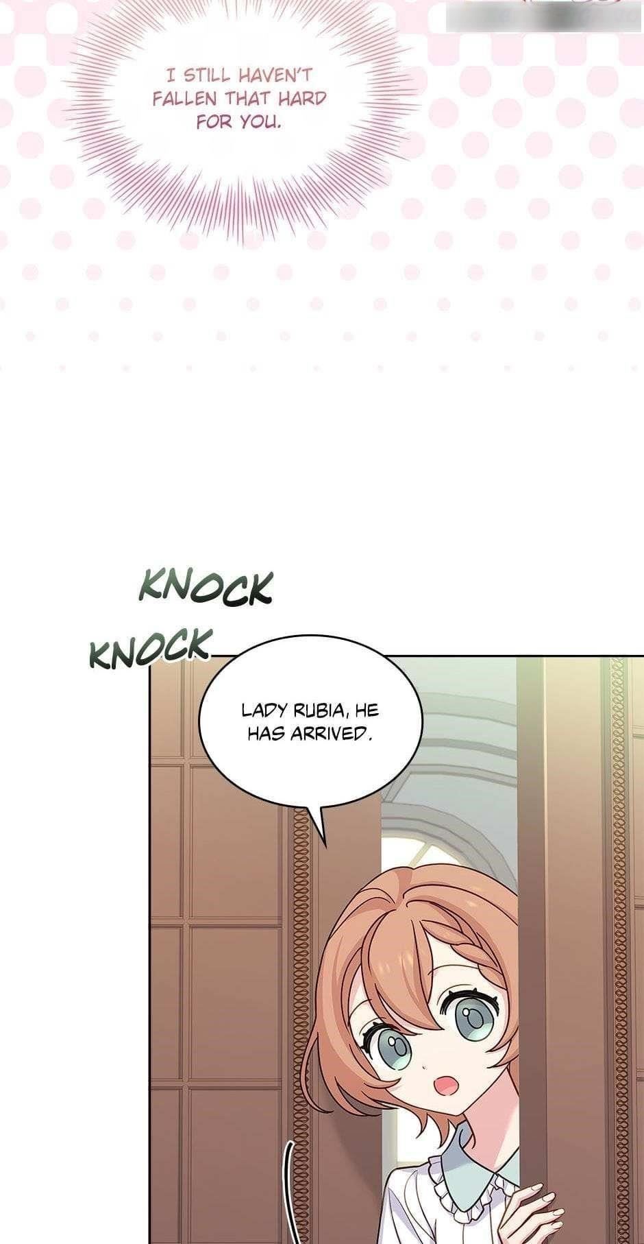 The Lady Wants to Rest - Chapter 104 Page 73