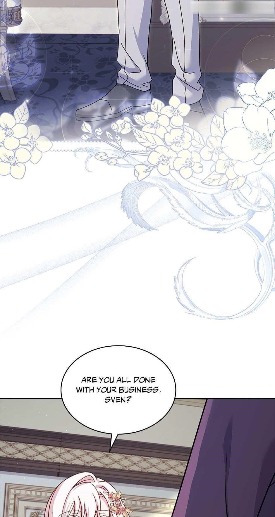 The Lady Wants to Rest - Chapter 104 Page 78