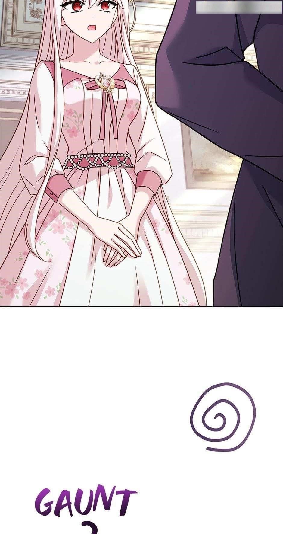 The Lady Wants to Rest - Chapter 104 Page 79