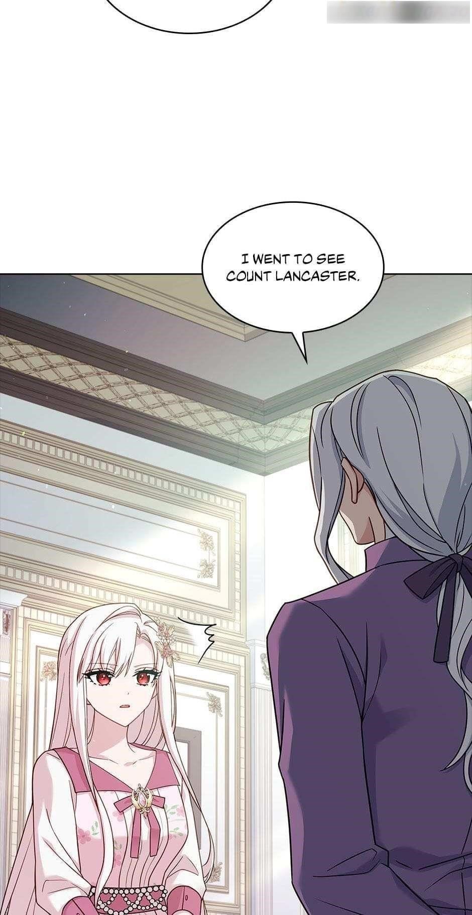 The Lady Wants to Rest - Chapter 104 Page 82