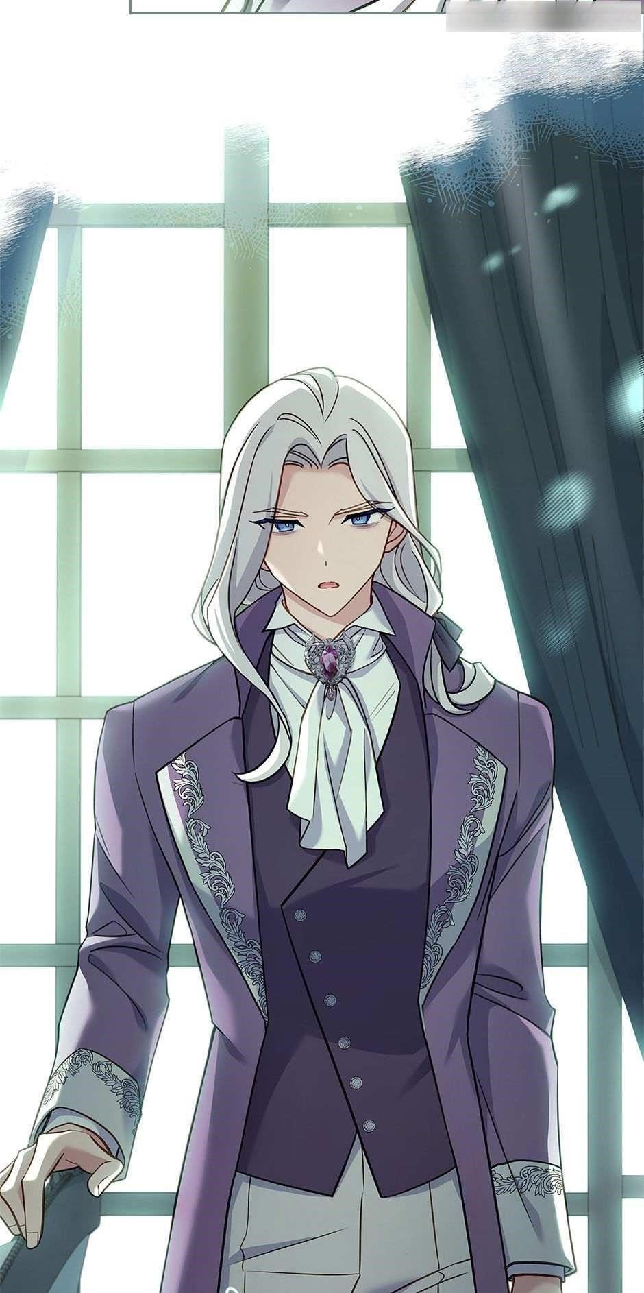 The Lady Wants to Rest - Chapter 104 Page 92