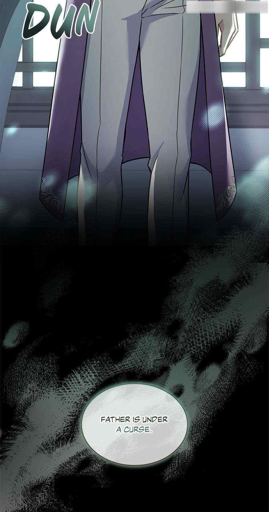 The Lady Wants to Rest - Chapter 104 Page 93