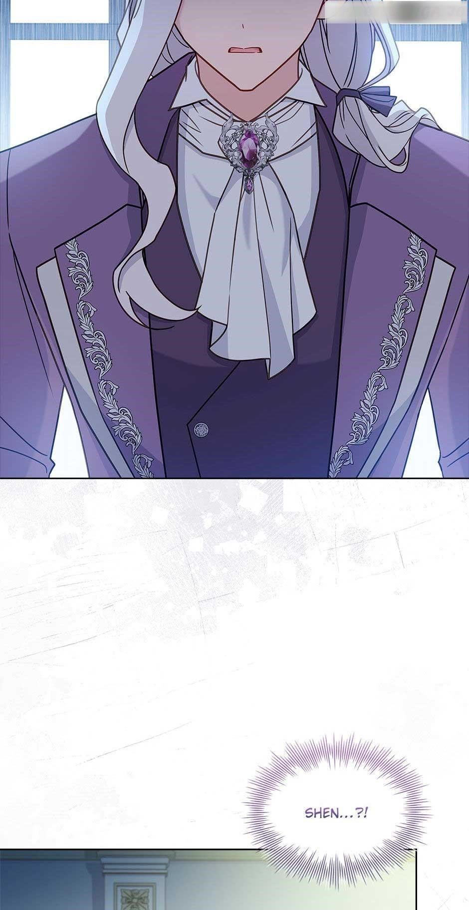 The Lady Wants to Rest - Chapter 105 Page 16