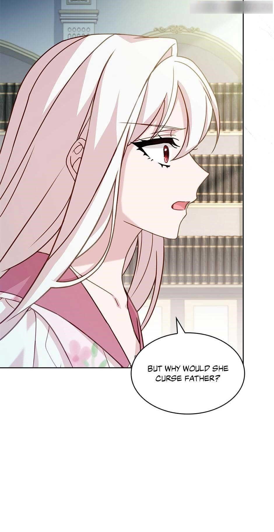 The Lady Wants to Rest - Chapter 105 Page 17