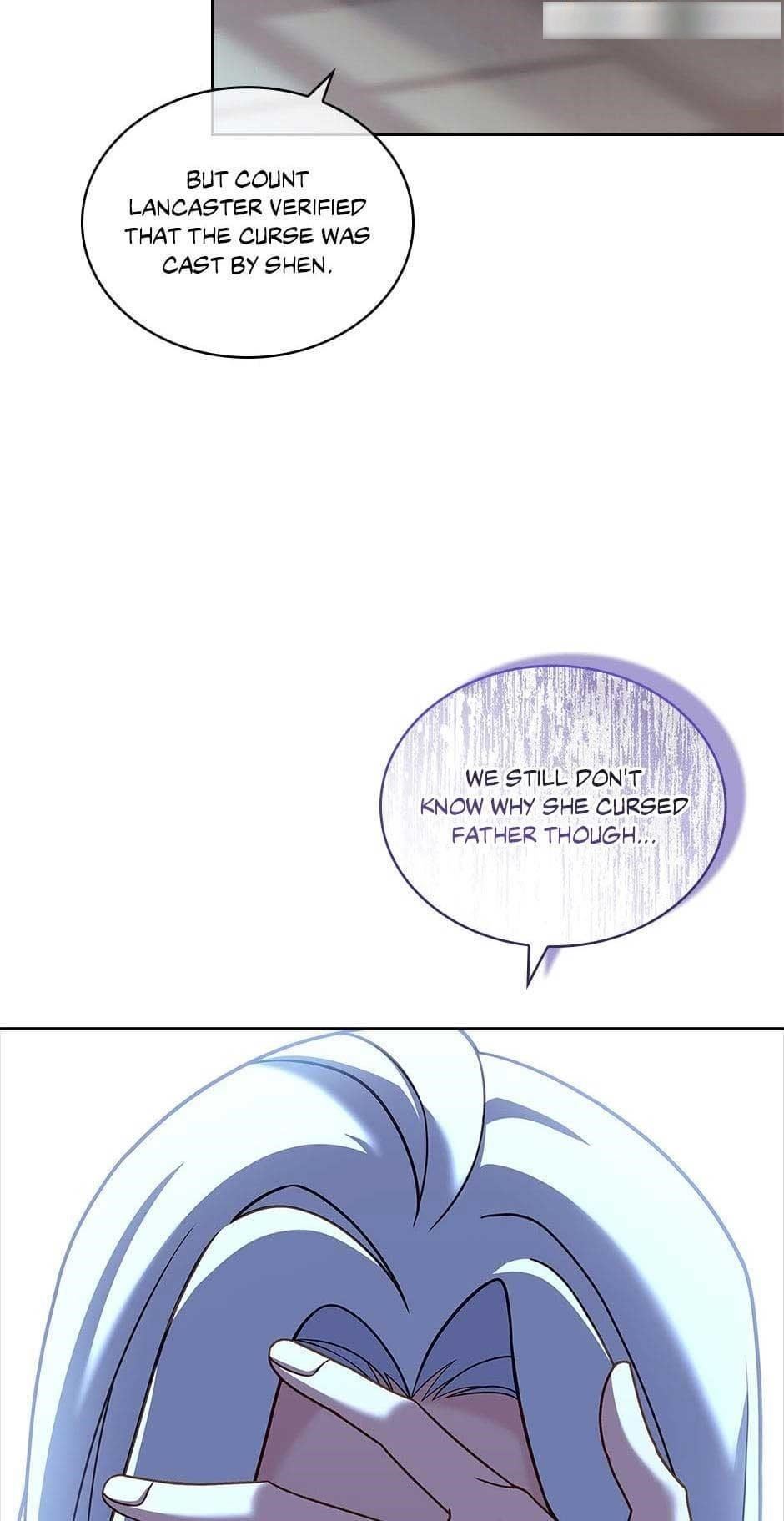 The Lady Wants to Rest - Chapter 105 Page 19