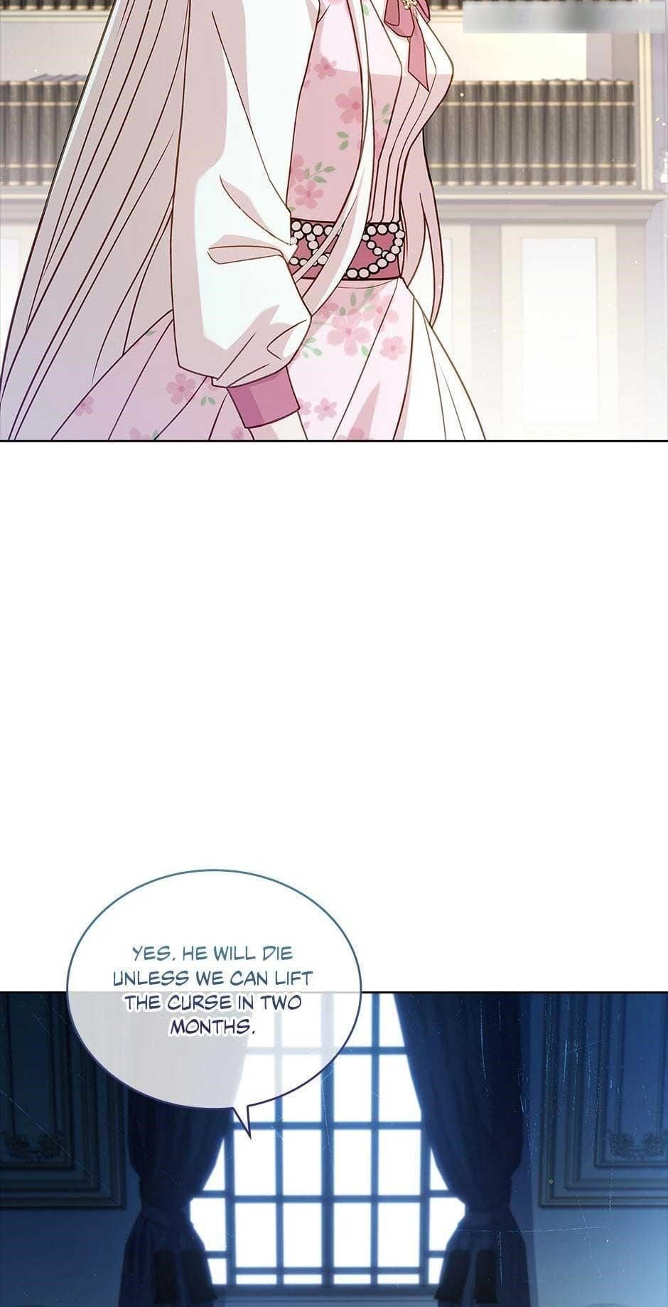 The Lady Wants to Rest - Chapter 105 Page 2