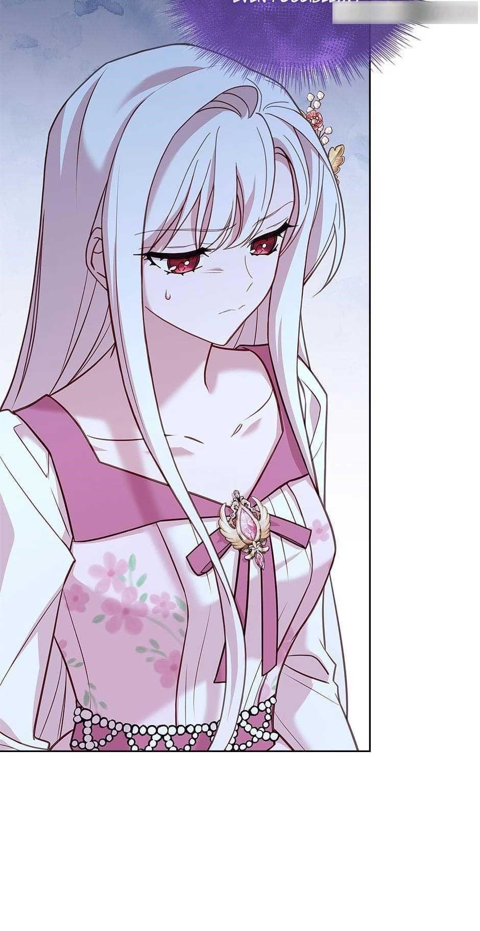 The Lady Wants to Rest - Chapter 105 Page 21