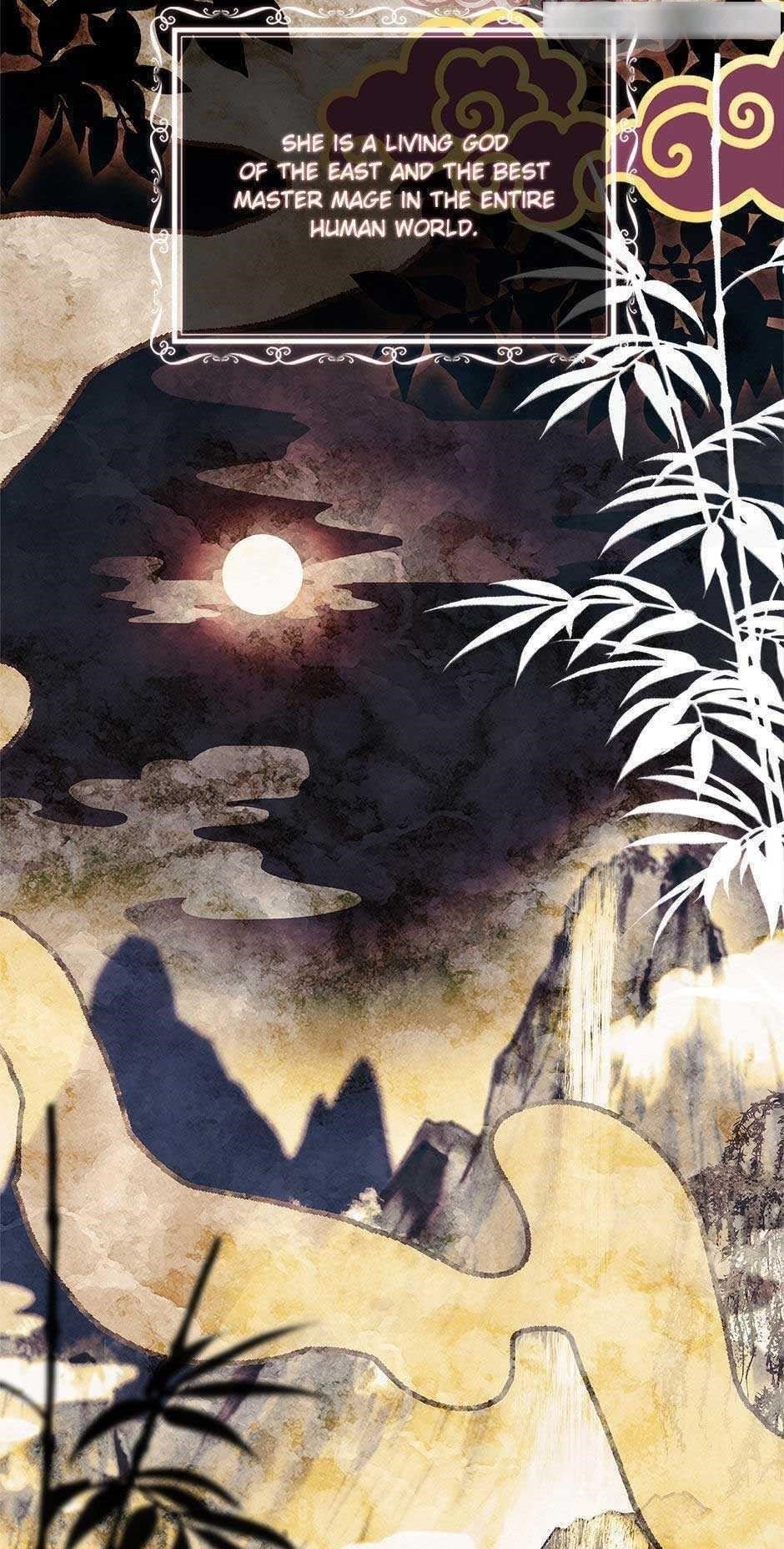 The Lady Wants to Rest - Chapter 105 Page 24