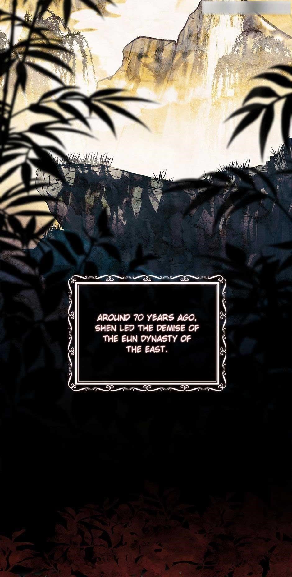 The Lady Wants to Rest - Chapter 105 Page 25