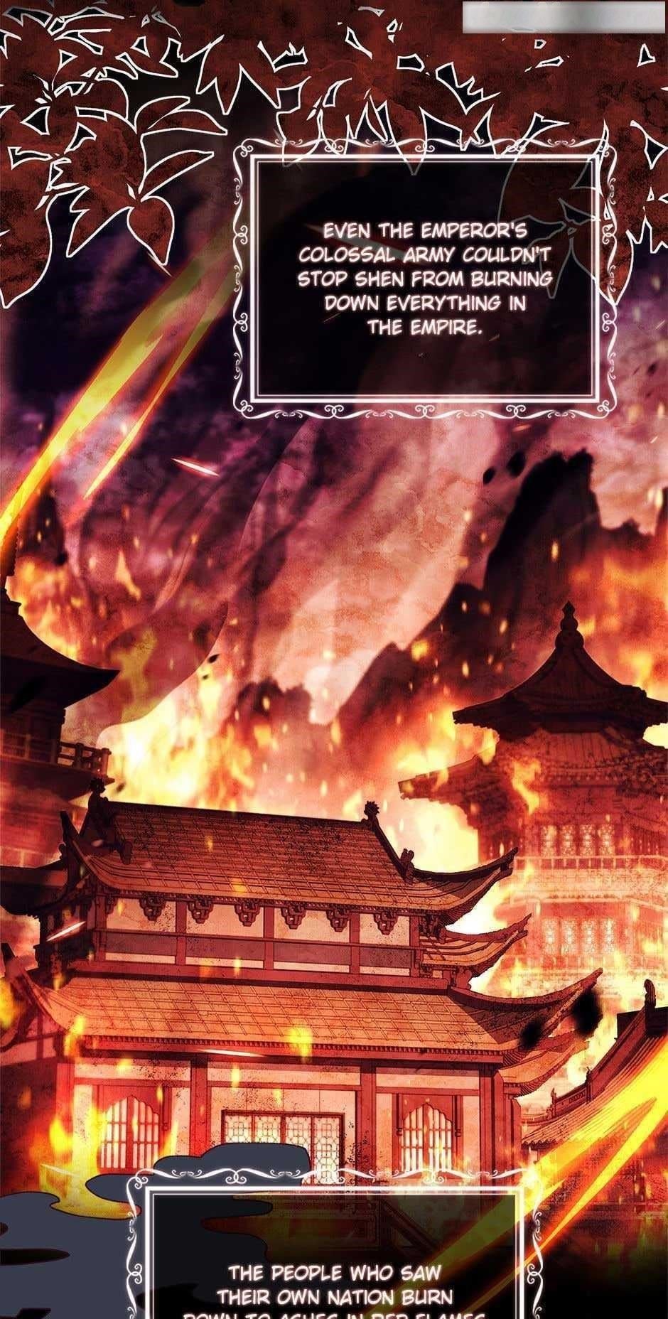 The Lady Wants to Rest - Chapter 105 Page 26