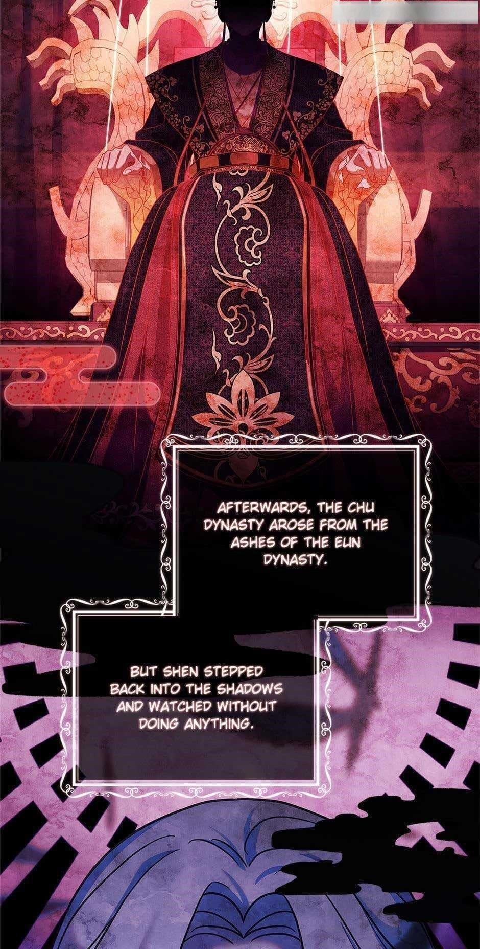 The Lady Wants to Rest - Chapter 105 Page 28