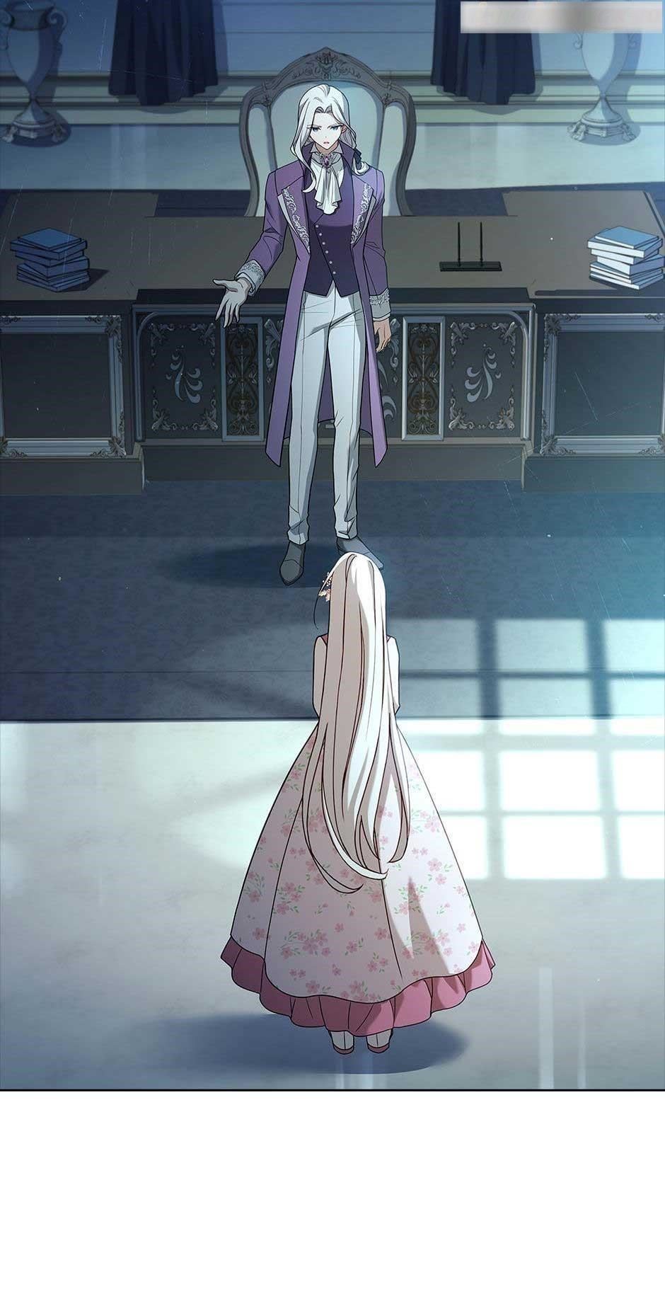 The Lady Wants to Rest - Chapter 105 Page 3