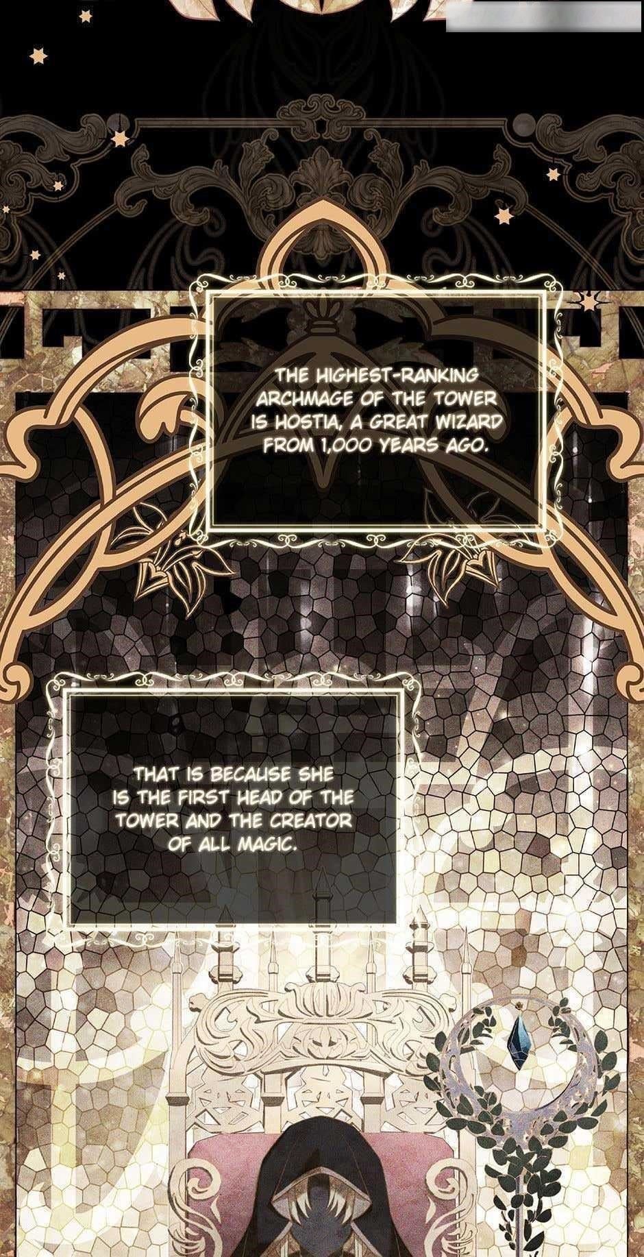 The Lady Wants to Rest - Chapter 105 Page 33