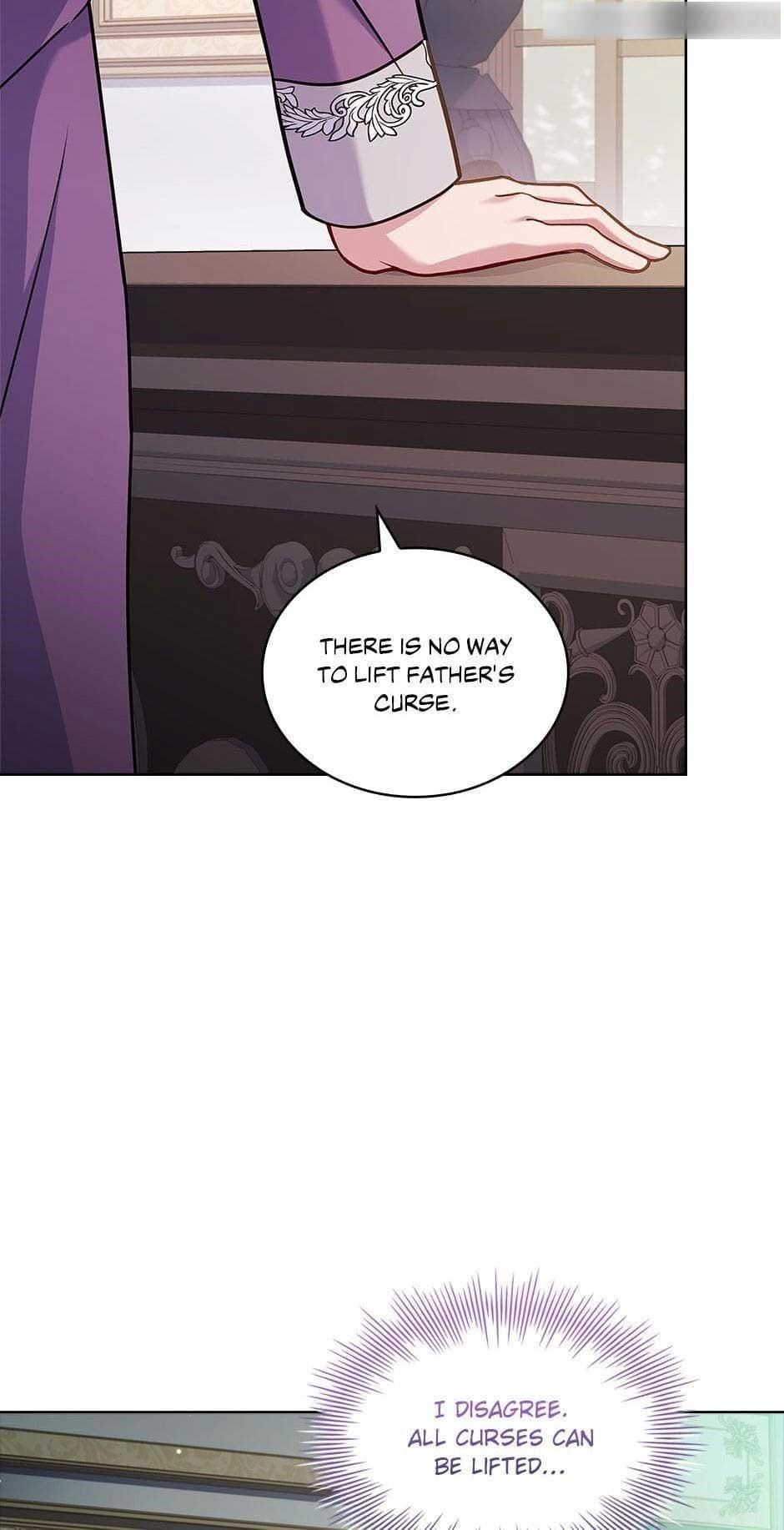 The Lady Wants to Rest - Chapter 105 Page 36