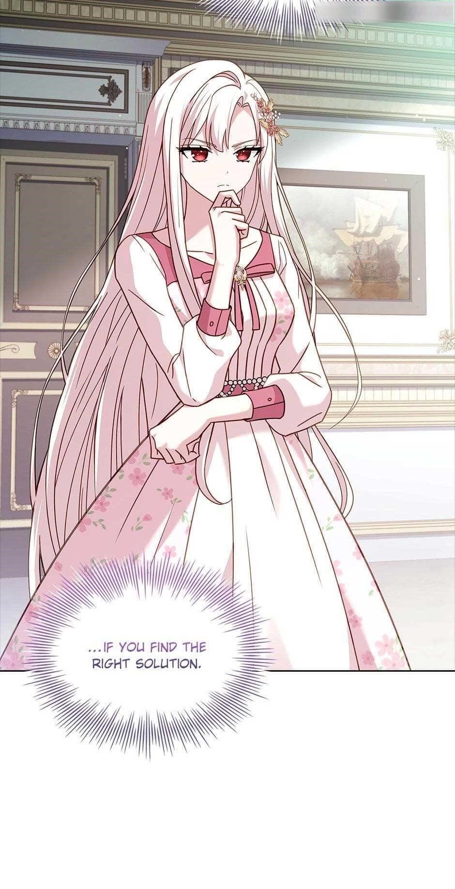 The Lady Wants to Rest - Chapter 105 Page 37