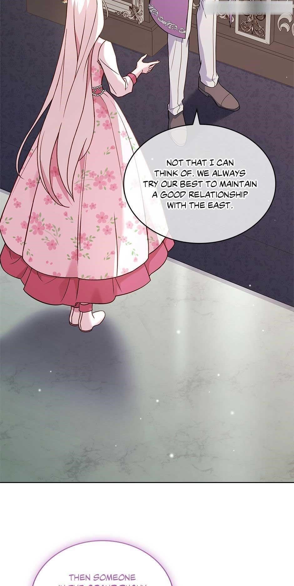 The Lady Wants to Rest - Chapter 105 Page 40