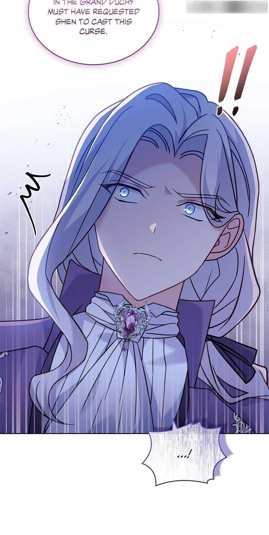 The Lady Wants to Rest - Chapter 105 Page 41