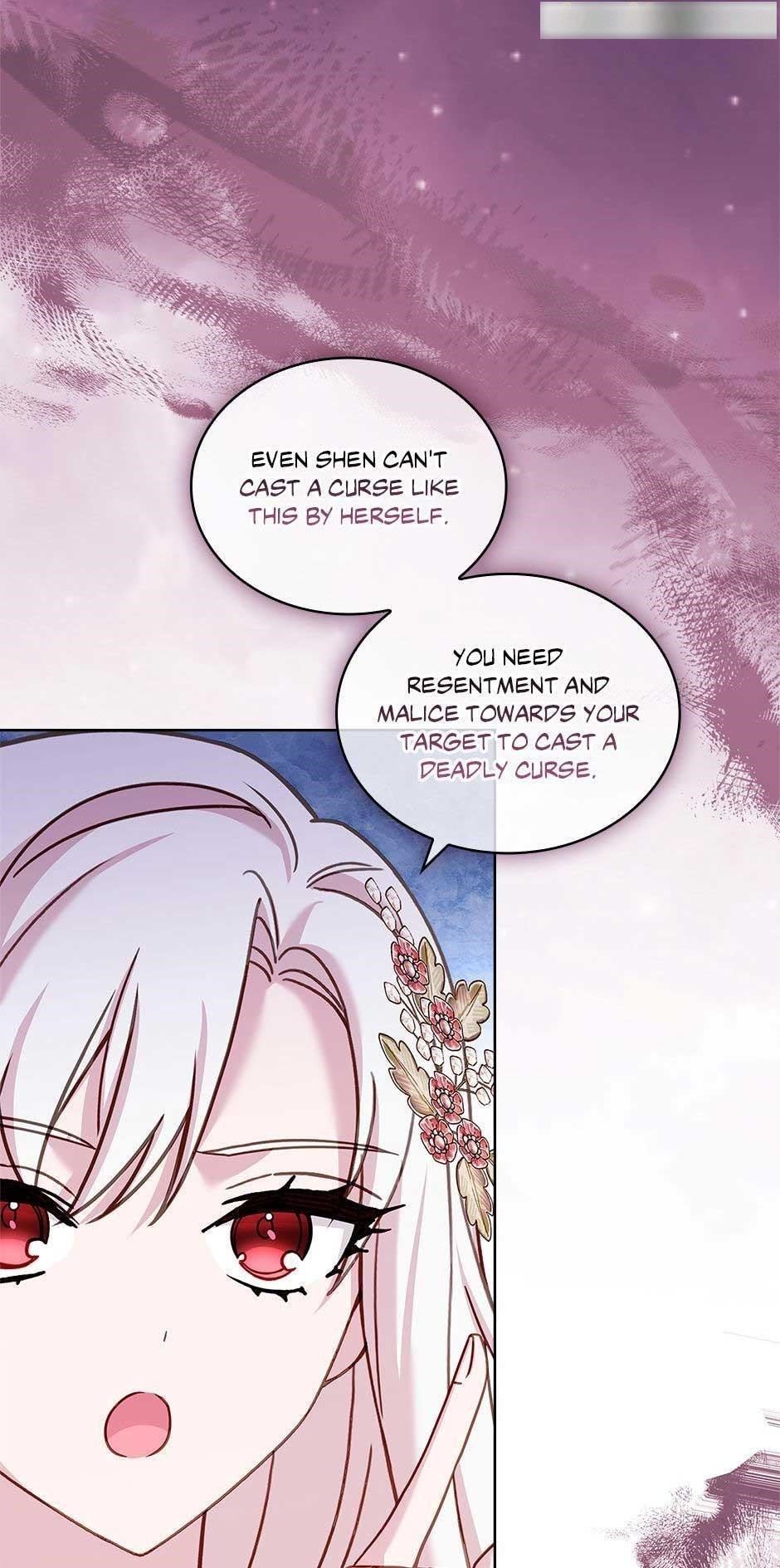 The Lady Wants to Rest - Chapter 105 Page 43