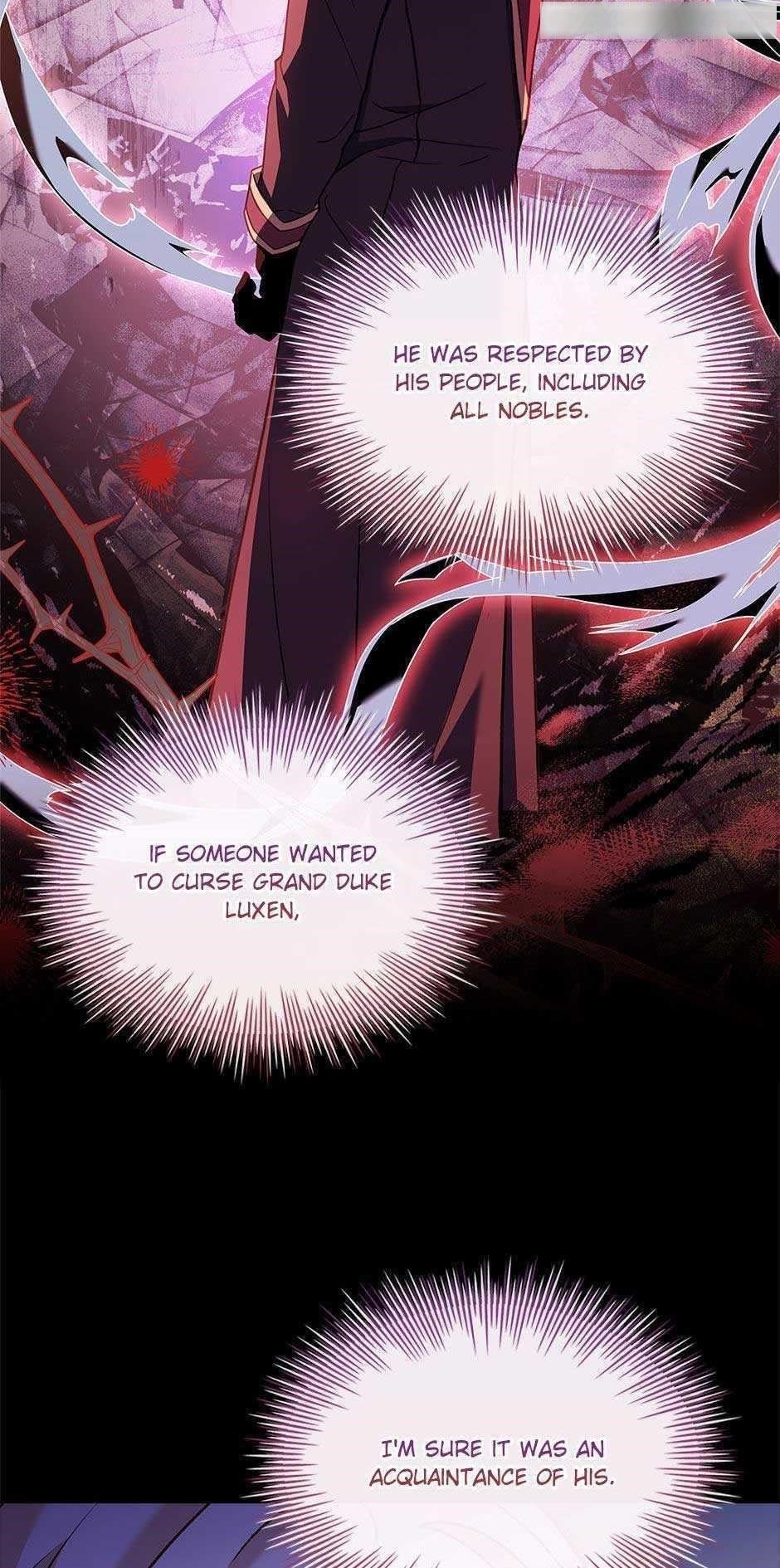 The Lady Wants to Rest - Chapter 105 Page 46