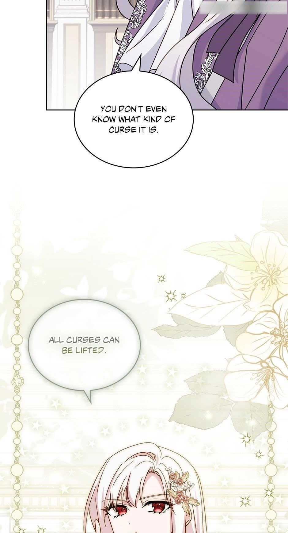 The Lady Wants to Rest - Chapter 105 Page 50