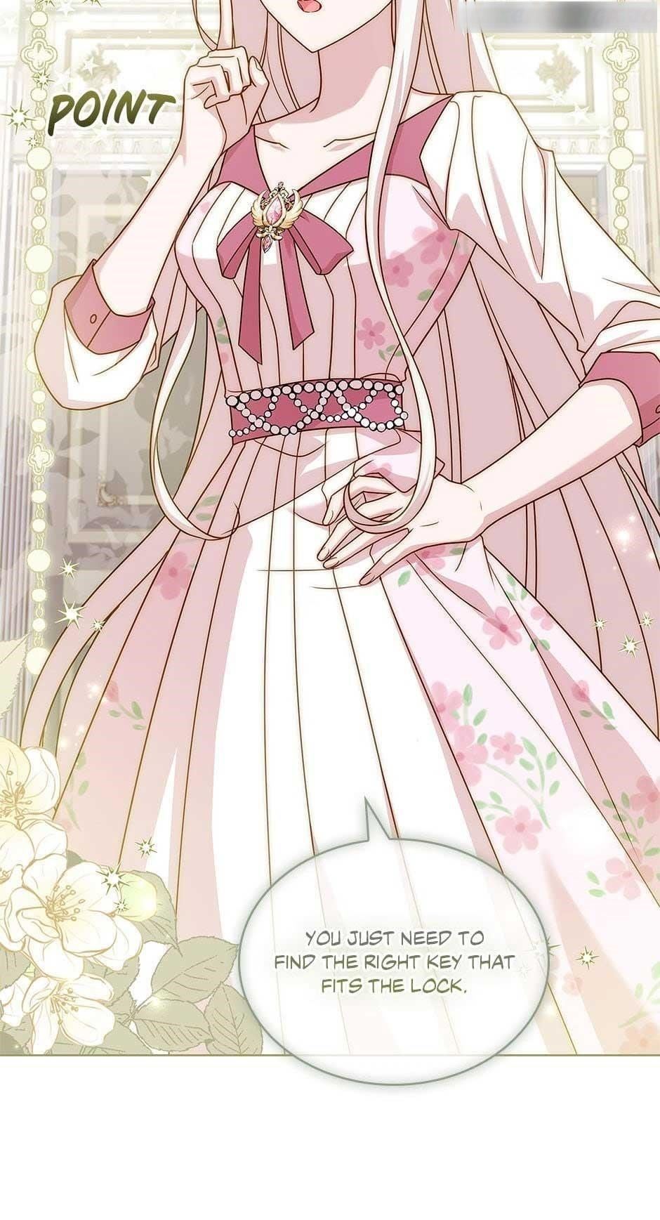 The Lady Wants to Rest - Chapter 105 Page 51