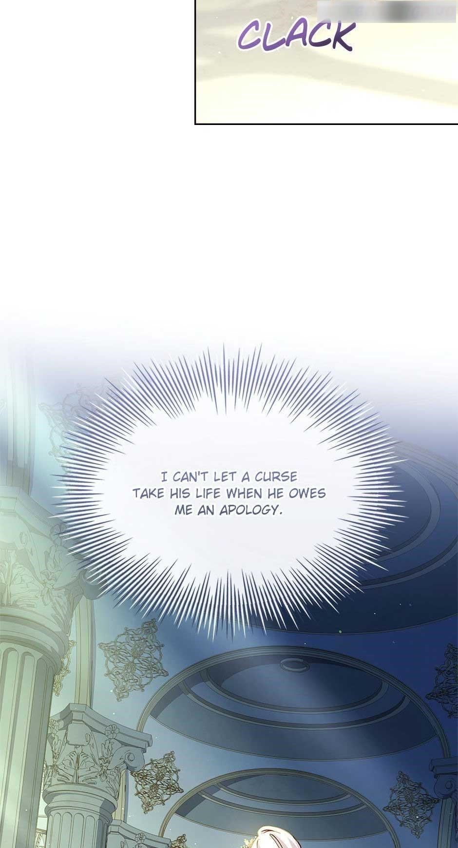 The Lady Wants to Rest - Chapter 105 Page 53