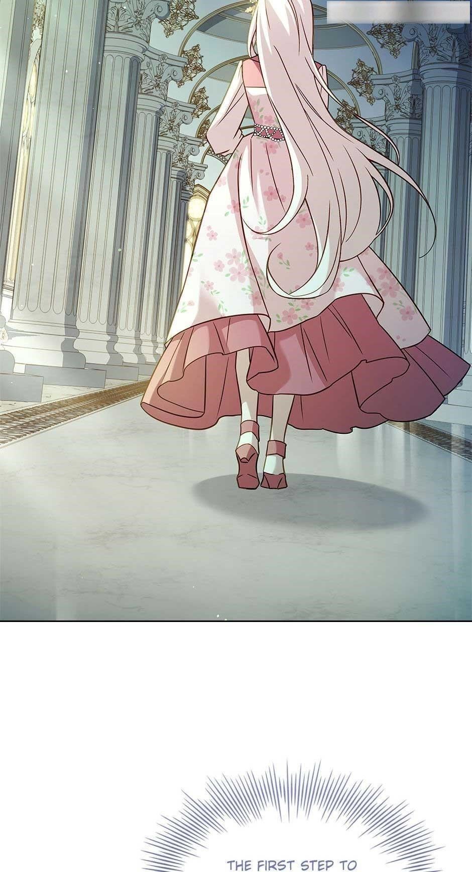 The Lady Wants to Rest - Chapter 105 Page 54