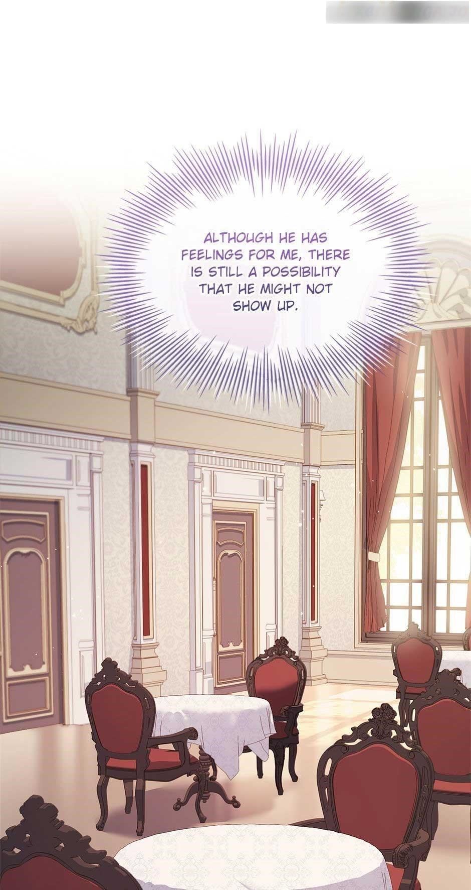 The Lady Wants to Rest - Chapter 105 Page 64