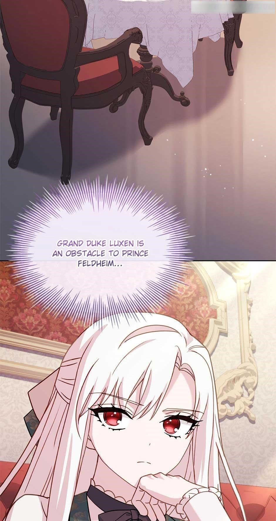 The Lady Wants to Rest - Chapter 105 Page 65