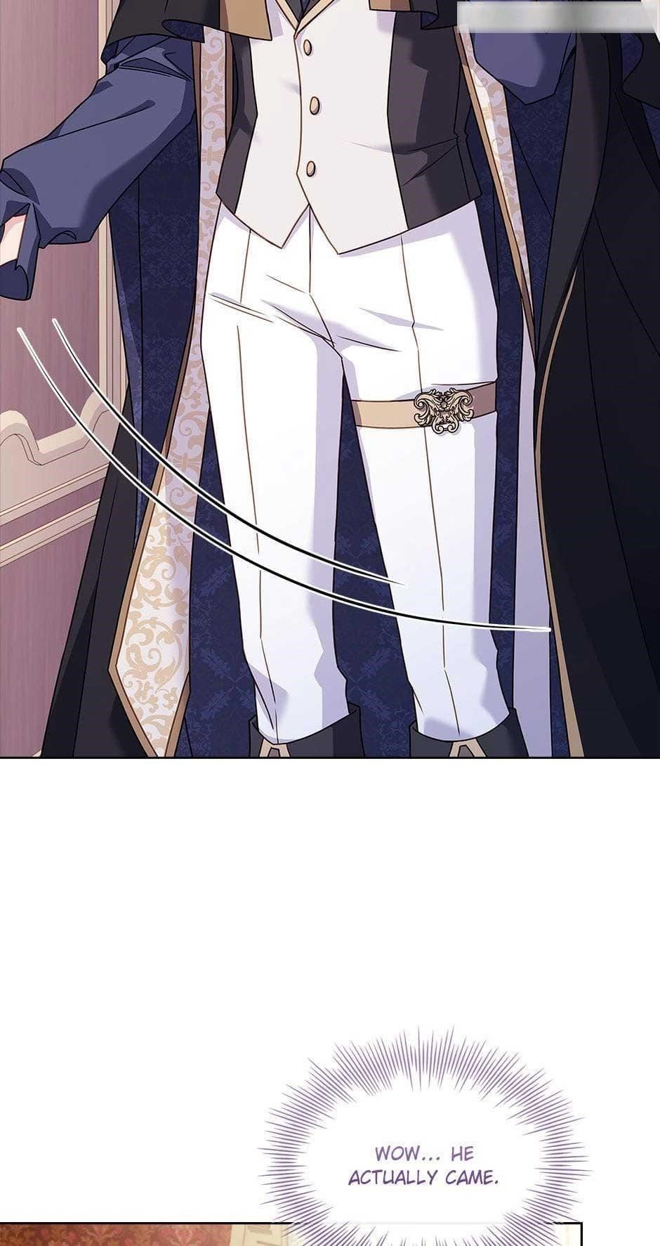 The Lady Wants to Rest - Chapter 105 Page 67